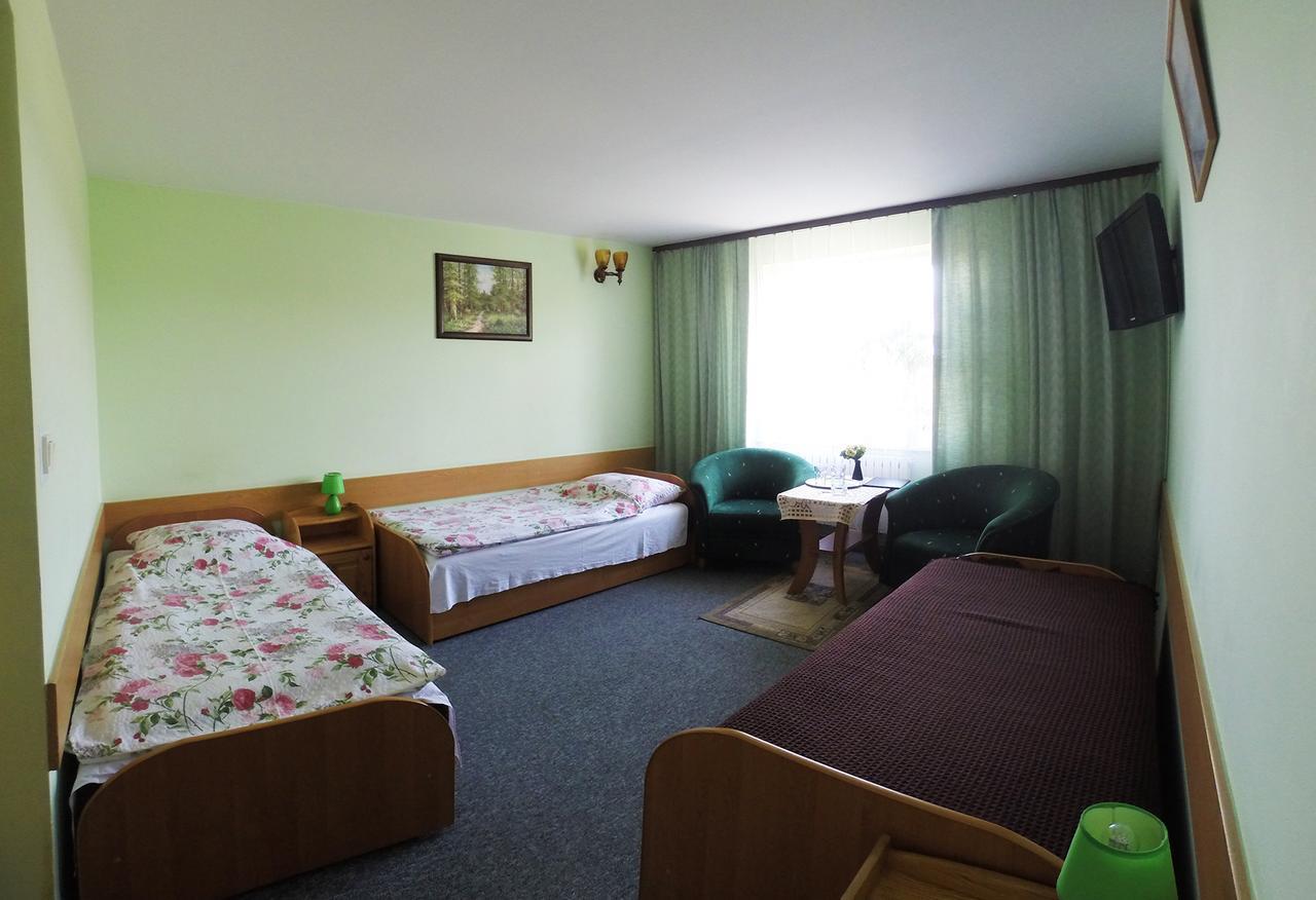 Hotel Kot Siestrzen Esterno foto