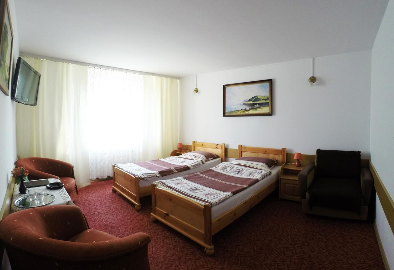 Hotel Kot Siestrzen Esterno foto