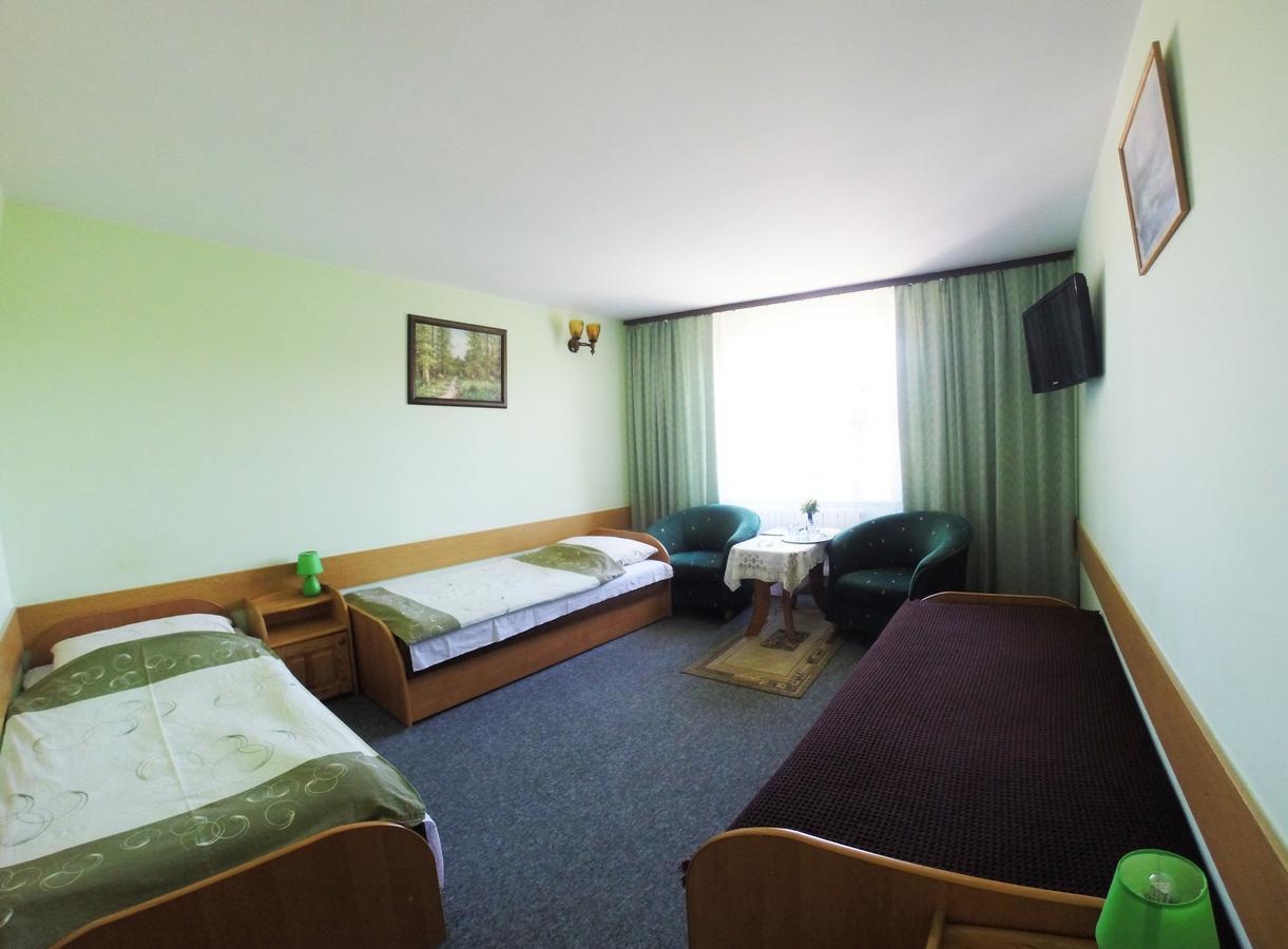 Hotel Kot Siestrzen Esterno foto
